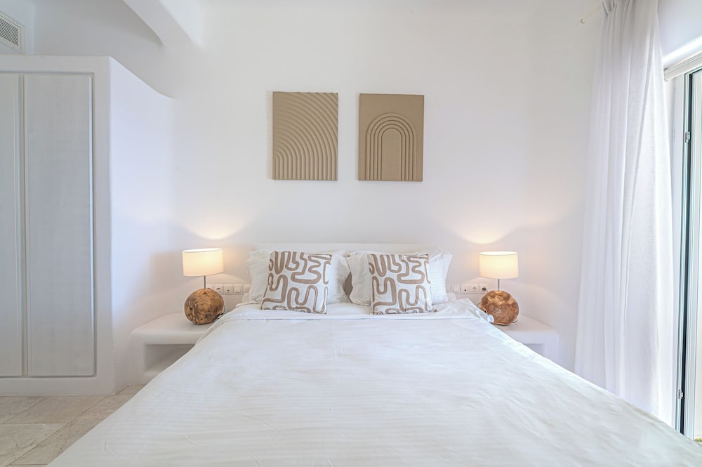 Anthis Villas Mykonos