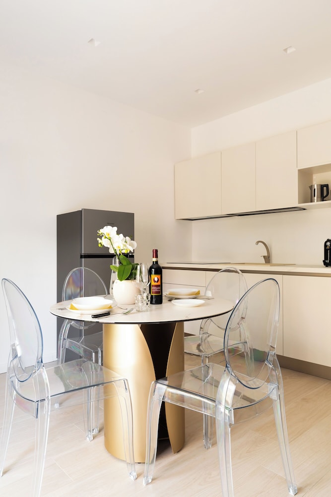YourHome - Aranci Prestige