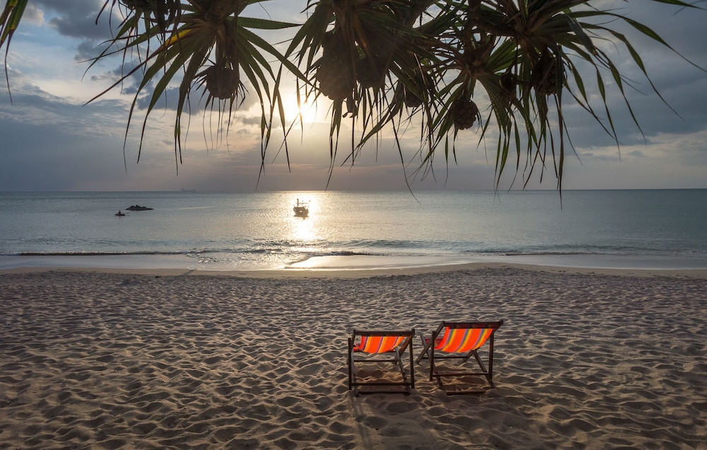 Lanta Miami Resort