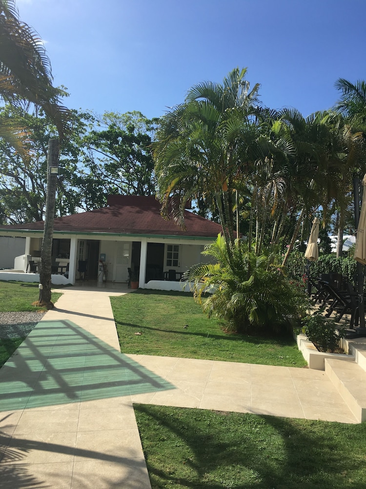 Hotel Casa Pierretta