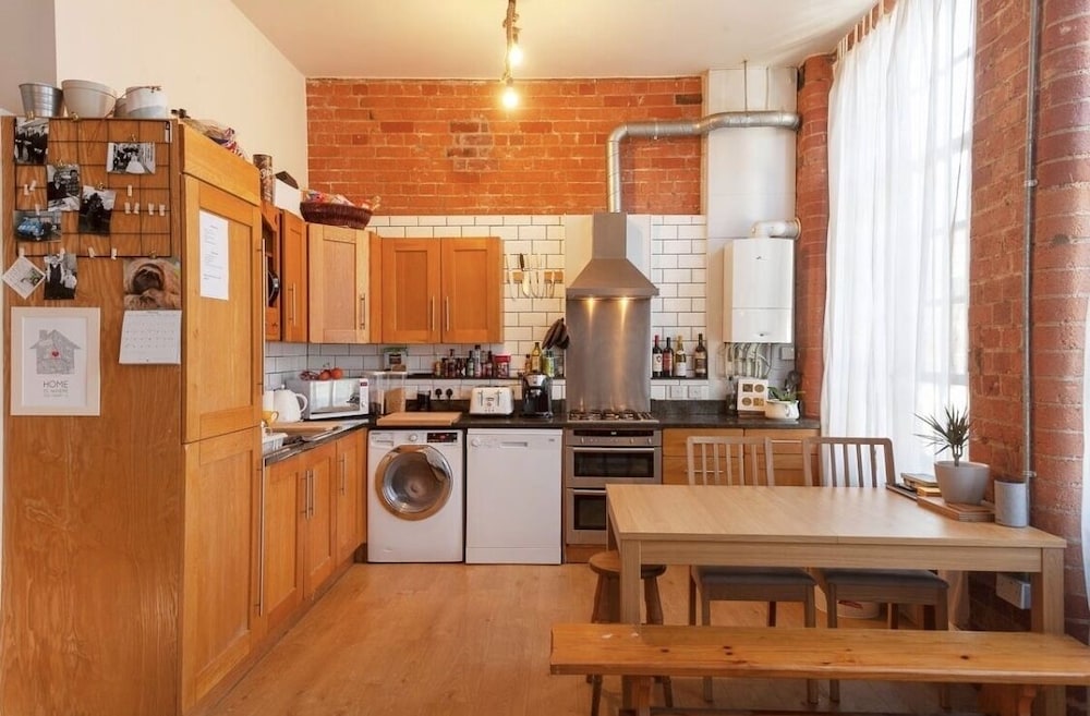 Apartment 74 view 5