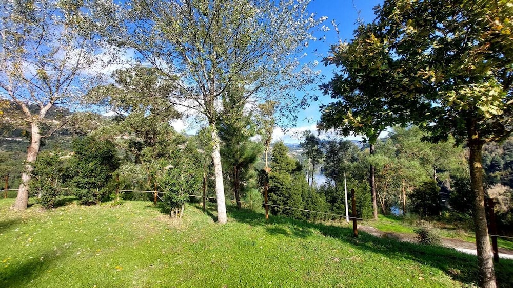 Welcome Love - Eco Camping Resort