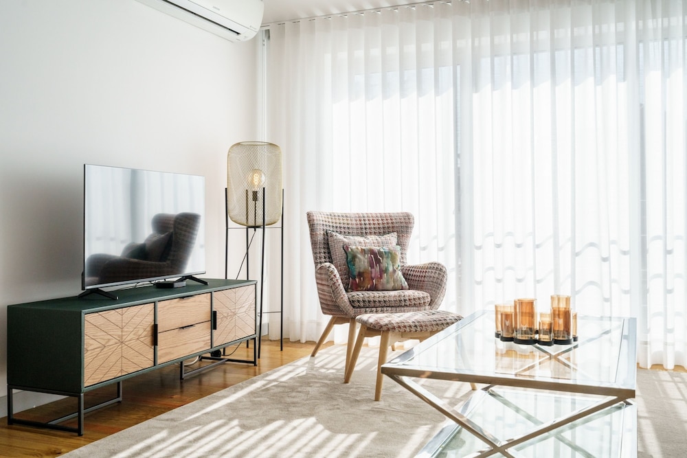 Souto Essence Apartment By Minhos Guest