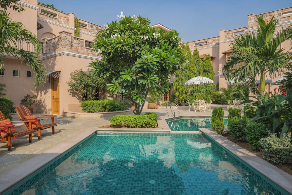 Niravi Jaipur