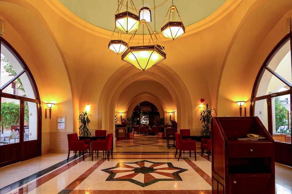 Makadi Bay Vacations - Jaz Makadi Saraya Resort - All inclusive - Property Image 2