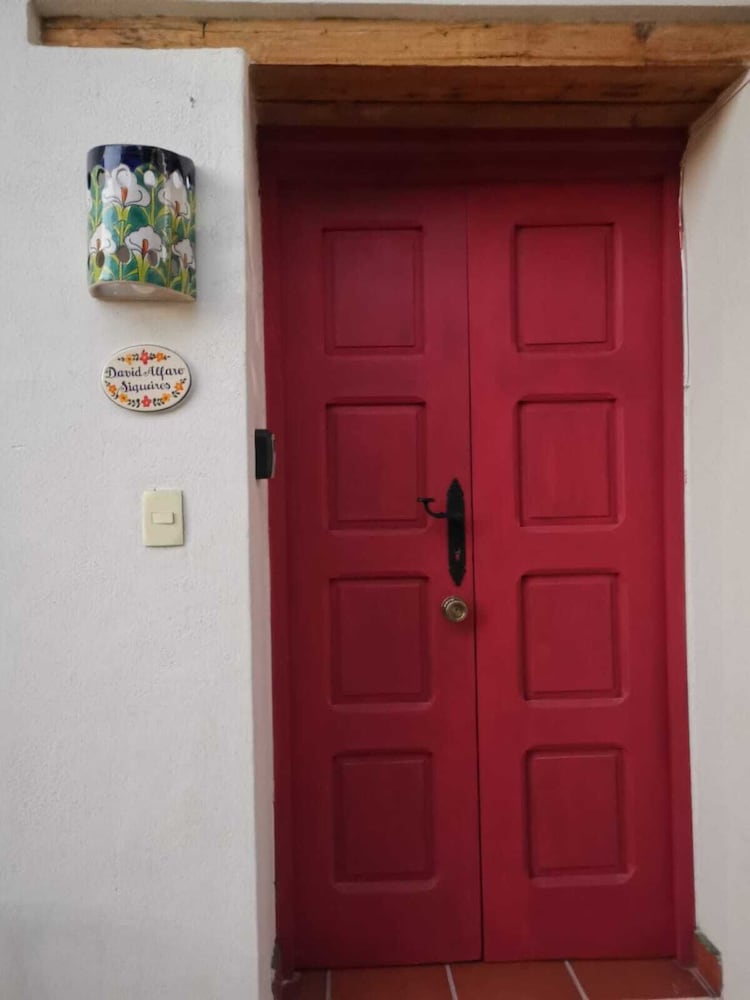 Casa Juan Guanajuato