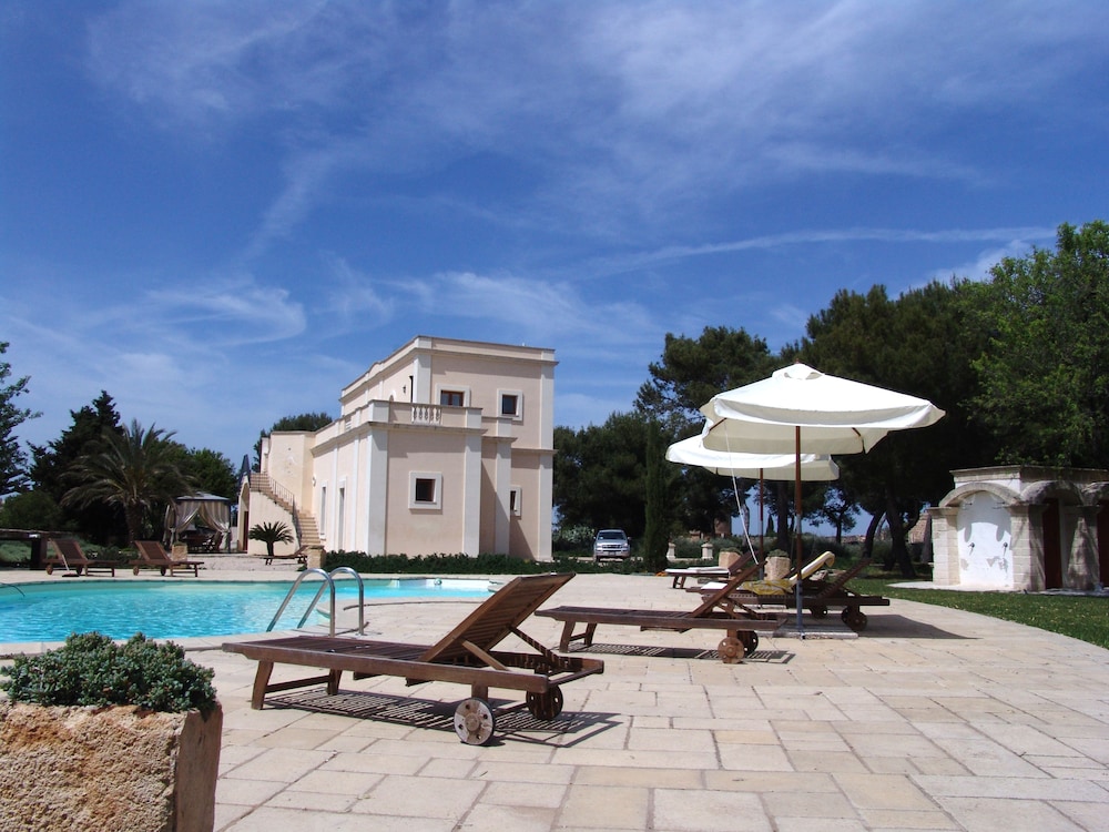 Tenuta Nucci Relais