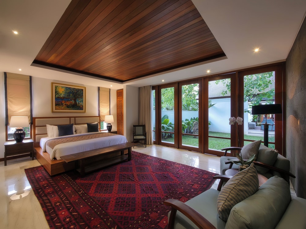 Jeeva Tirta Seminyak
