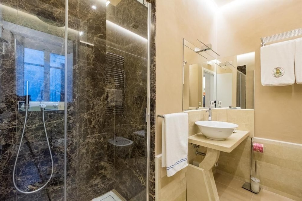 Ortigia Royal Suite