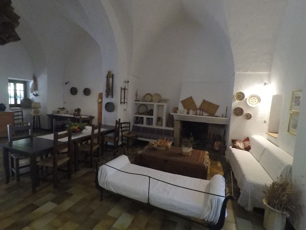 Agriturismo Masseria Piutri