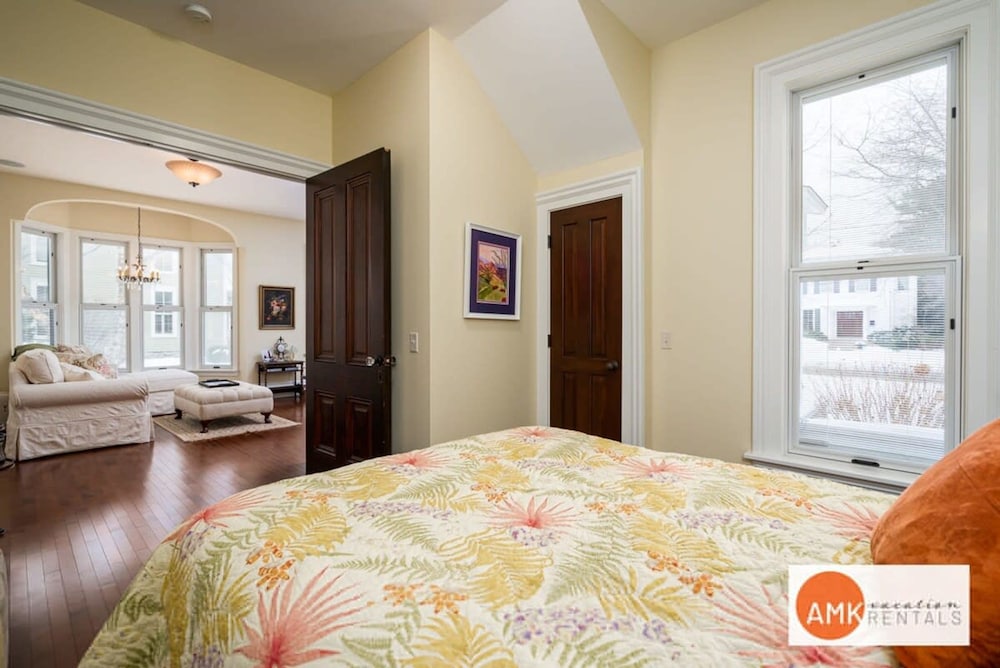 Haven on Howard - Monthly Booking Great Location