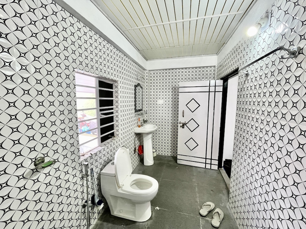 Bethesda Dheem Homestay