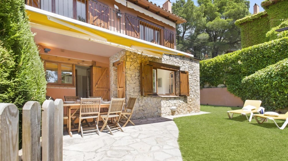 Villa Cuba in Llafranc
