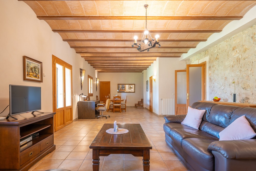 Cocotte in Mallorca With 2 Bedrooms and 3 Bathrooms