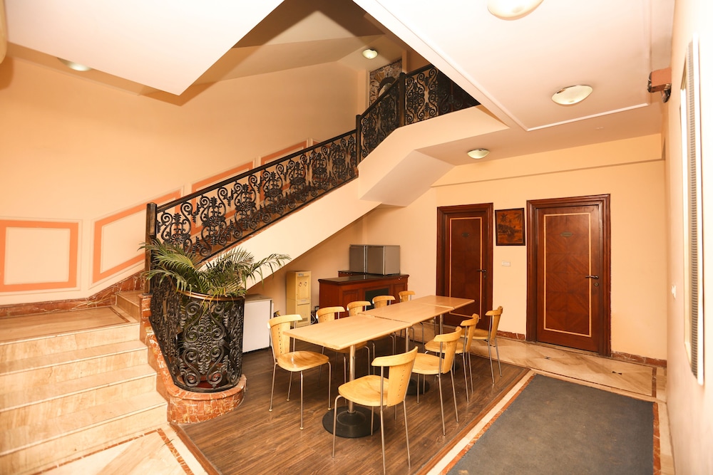 meeting & event spaces