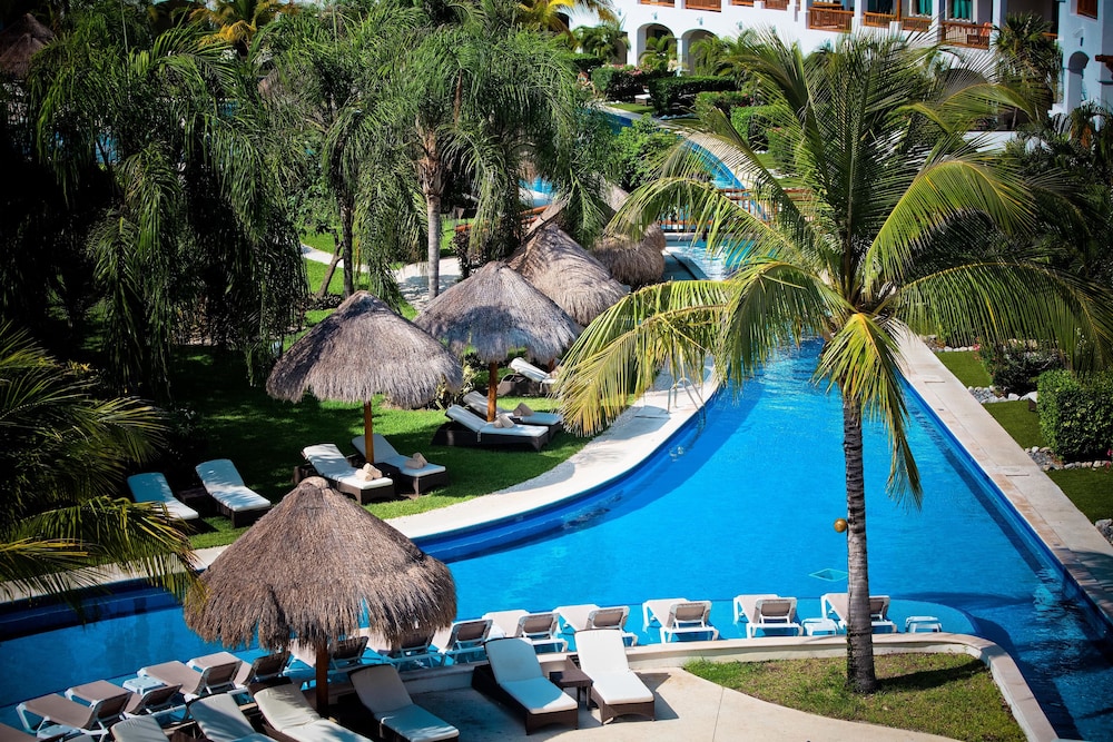 Valentin Imperial Rivera Maya All Inclusive - Adult Only - Property Image 147