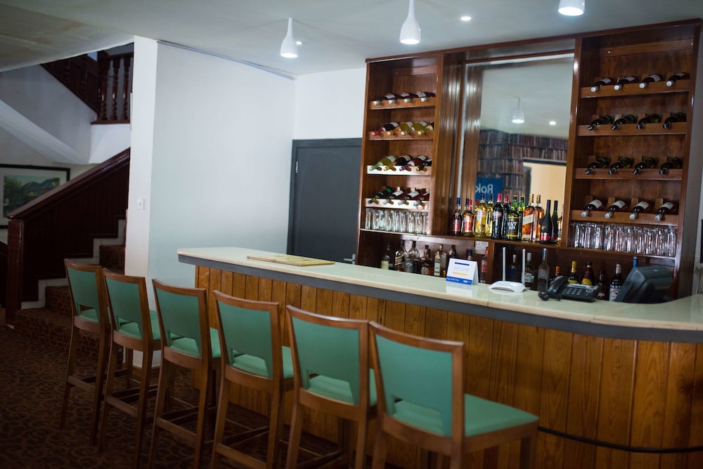 Golden Tulip Essential Kimbima Freetown
