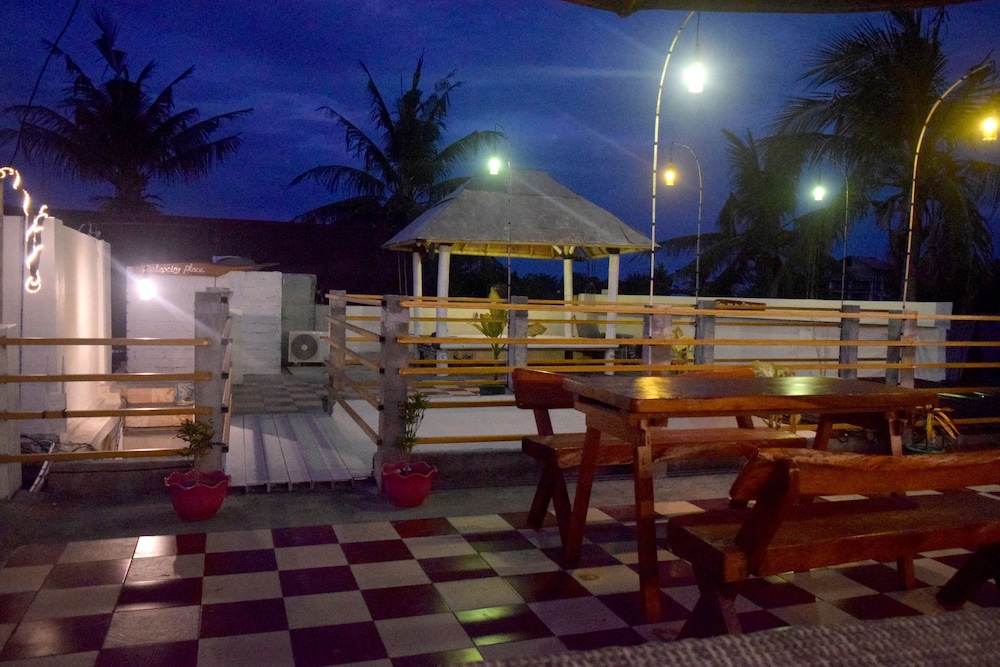 Panda Cottage - Hostel