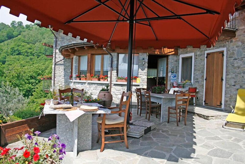 Agriturismo La Fonte di Mariella