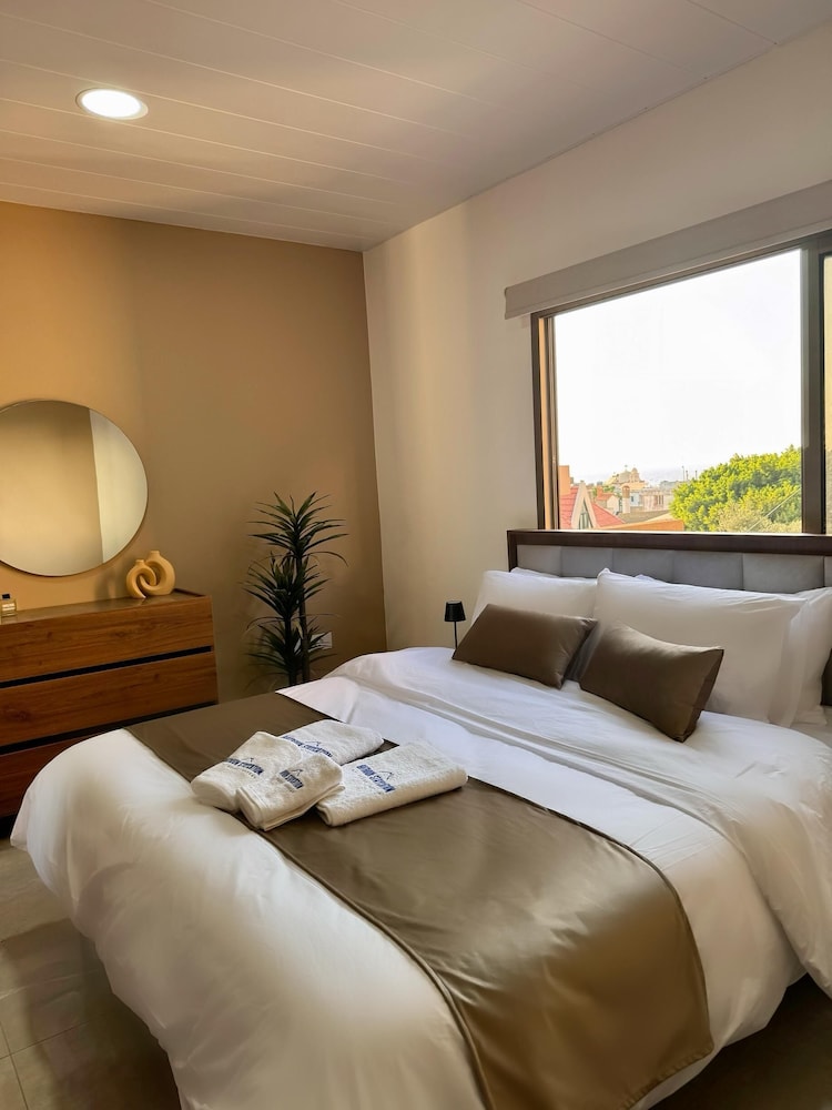 Batroun Staycation