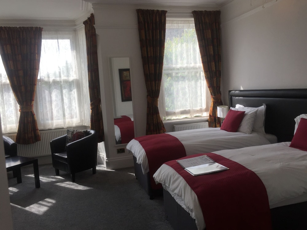 Croham Park Bed & Breakfast