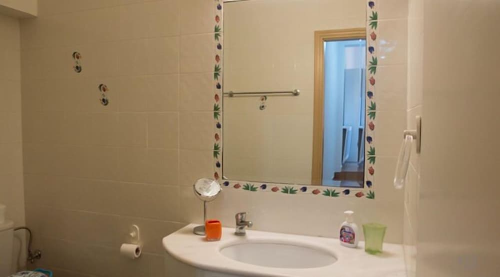 Wild Pear Villa