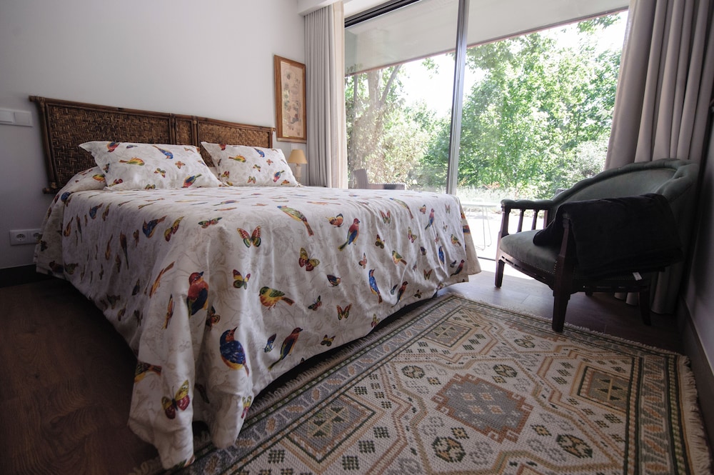 Quinta dos Carqueijais Resort & Wellness