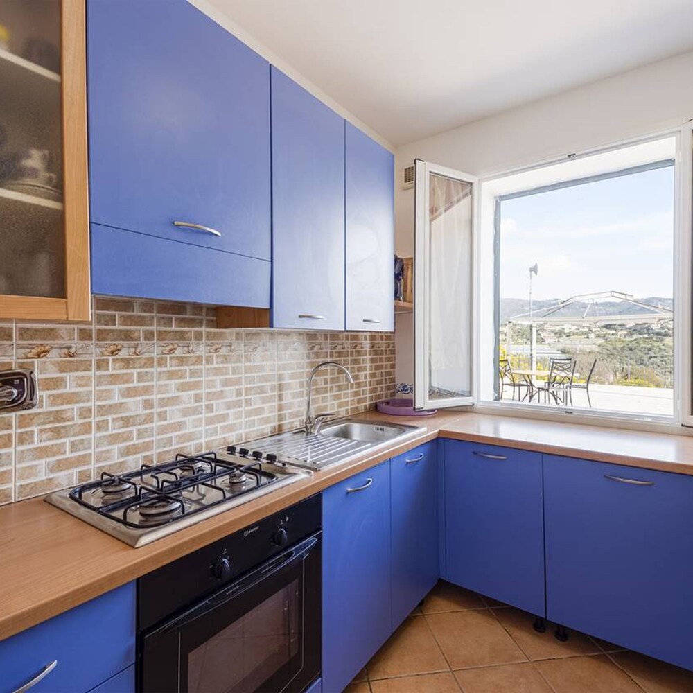 Le Mimose 2 Bedroom 6 Pax view 3