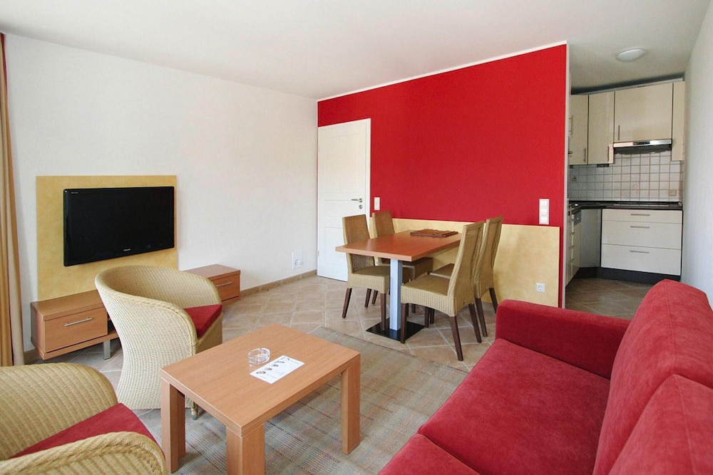 Appartement in Cuxhaven