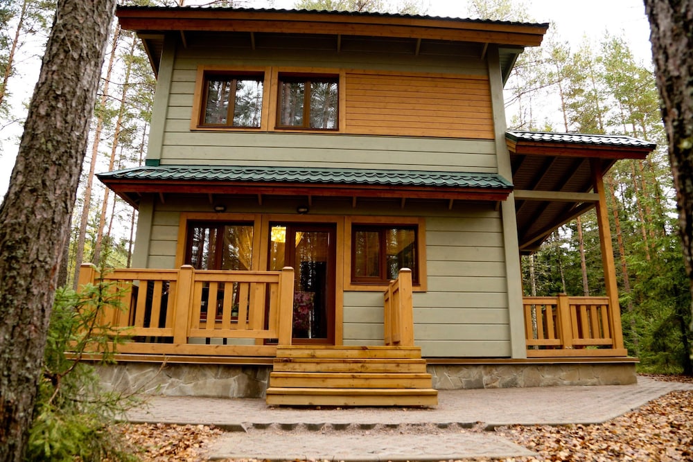 Country Club Orekh