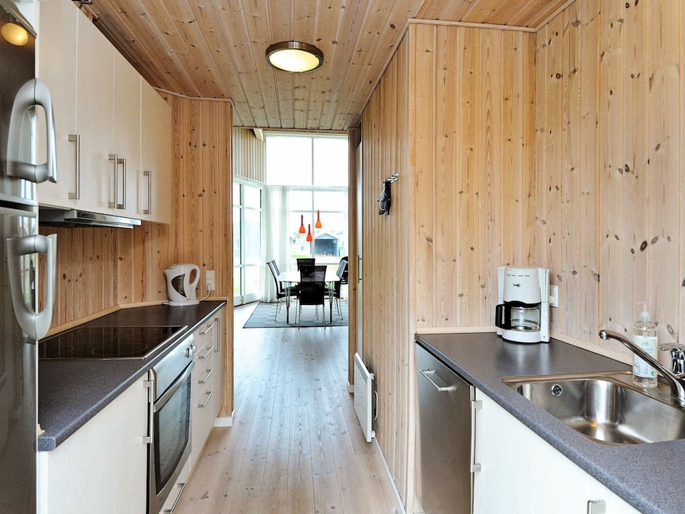 Luxury Retreat Near Sea - By Traum Ferienwohnungen