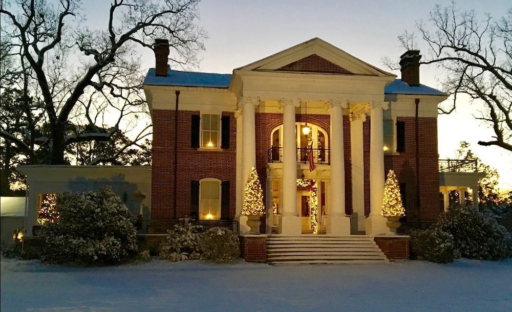 Rosewood Manor House B&B