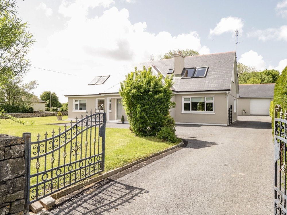 Kilkeeran Lodge