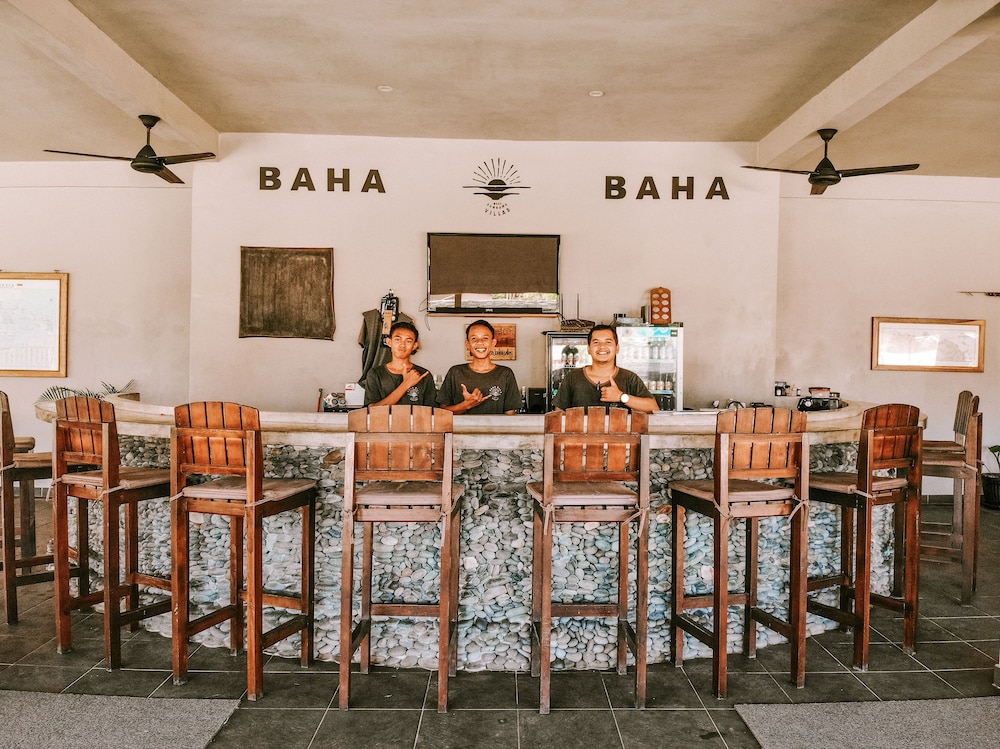 Baha Baha Villas, Sumbawa Barat - 15