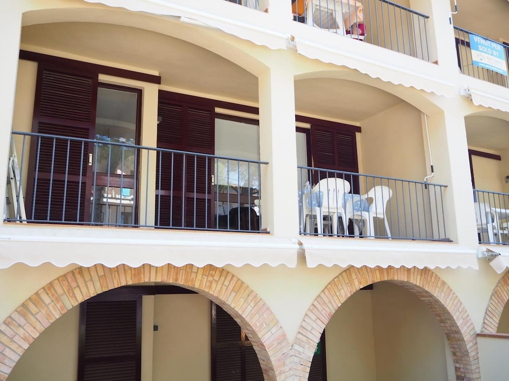Apartament Acabat de Reformar a 1 min de la Platja