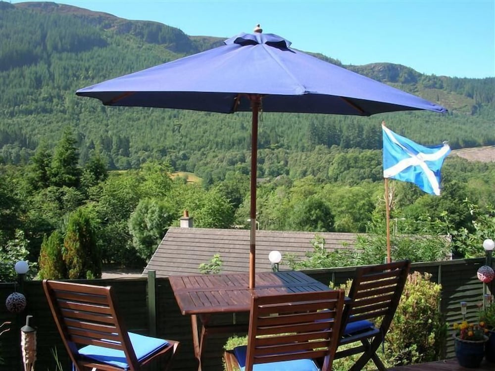 Darroch View B and B