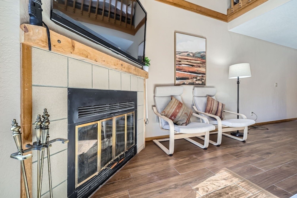 A-f-msf258 1 Bedroom Condo