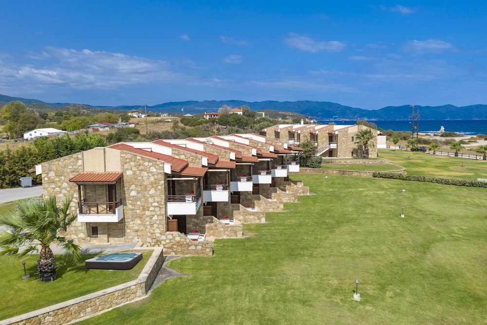 Terra d'Oro Villas view 4