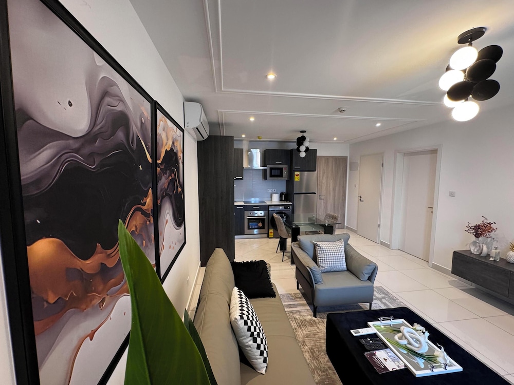 Loxwood Abode