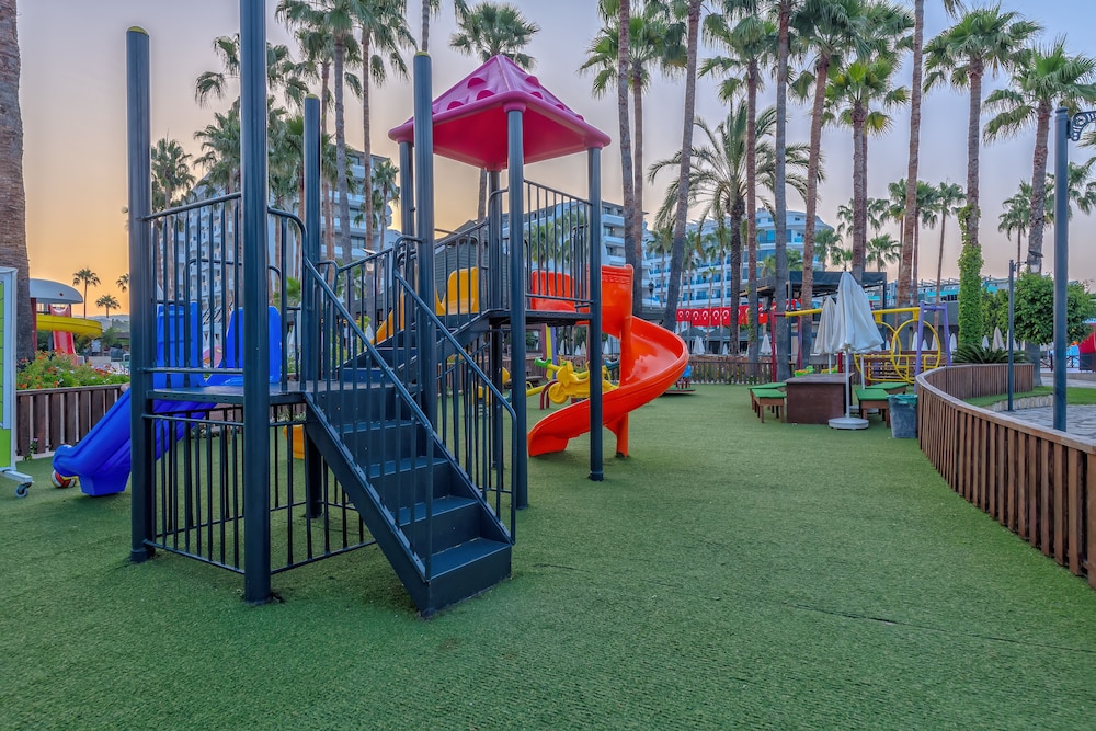 Meryan Otel - Her Şey Dâhil - Image 76