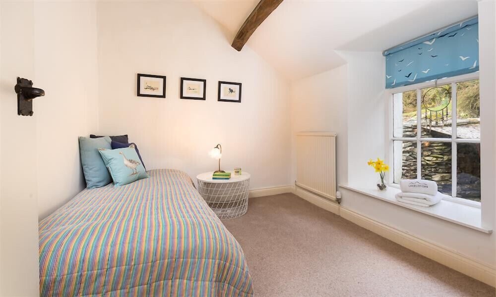Camellia Cottage