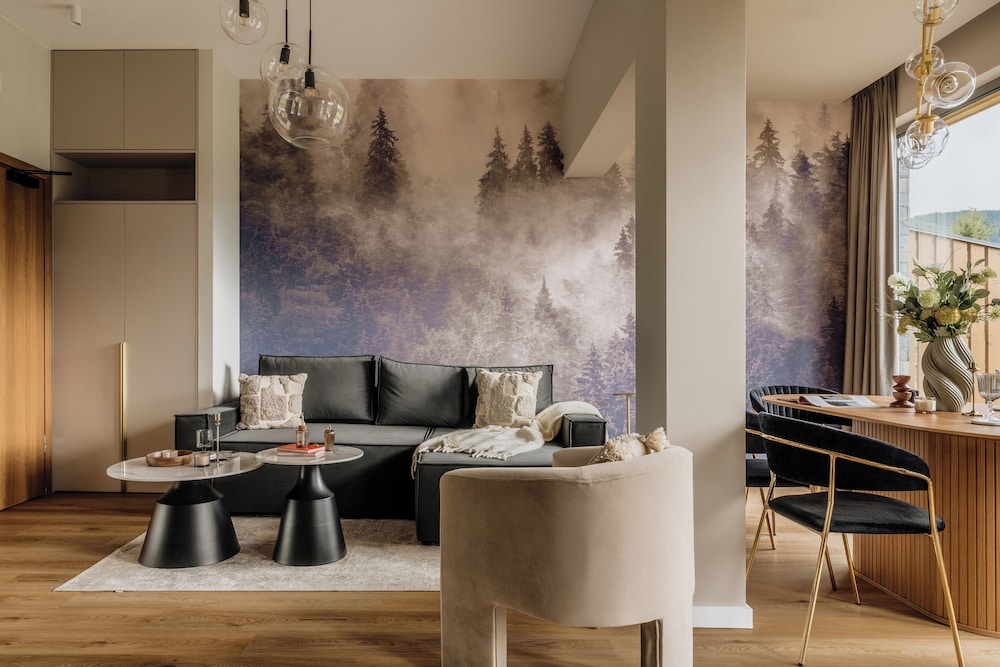 Landscape Cyrhla LoftAffair Collection