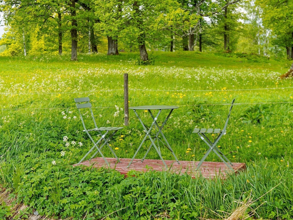 5 Person Holiday Home in Flen-by Traum