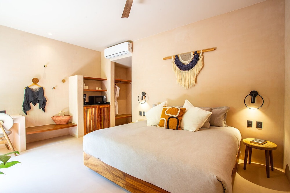 Marakame Suites