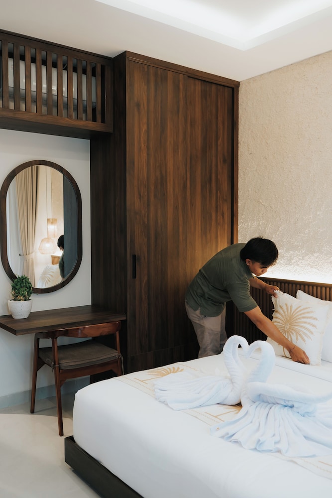 Casa Nika Suites Seminyak