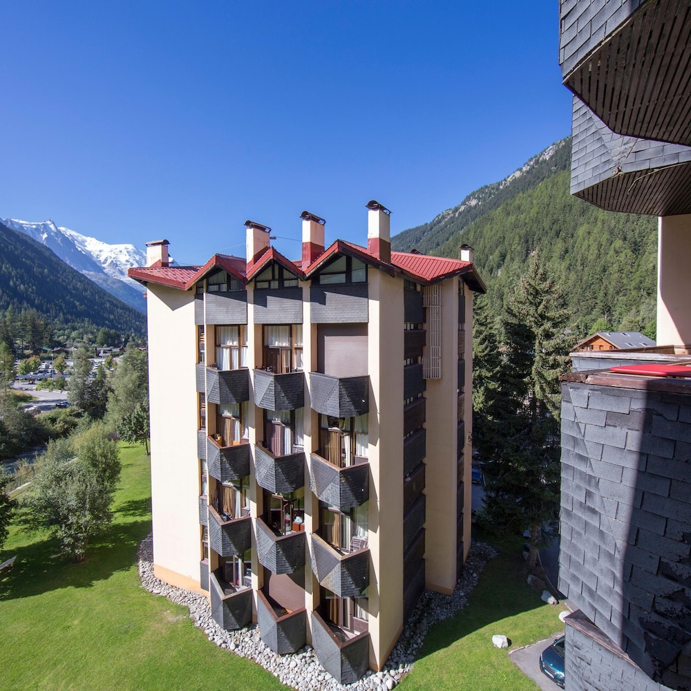 R Sidence Grand Roc - Campanules 308