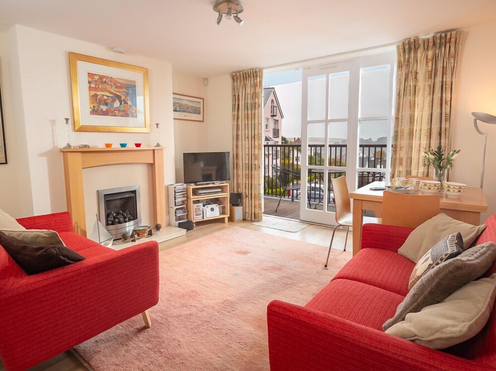 13 Combehaven view 3