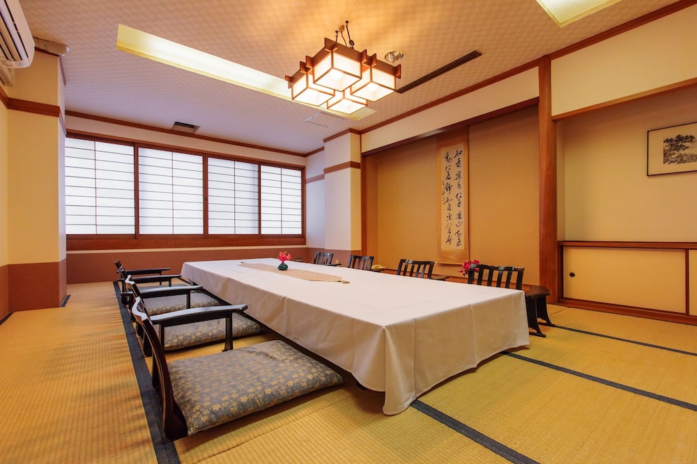 Hotel Ryutouen