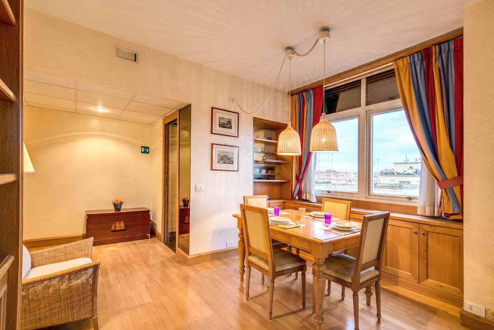 M&L Apartment - case vacanze a Roma
