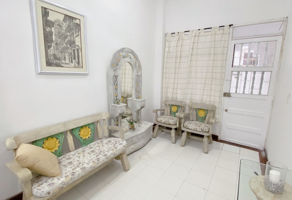 Apartment Old City